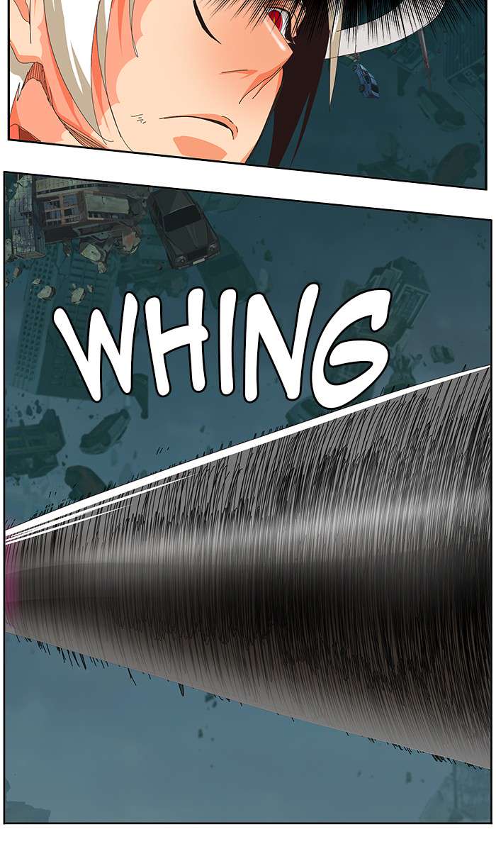 The God of High School Chap 482 - Next Chap 483