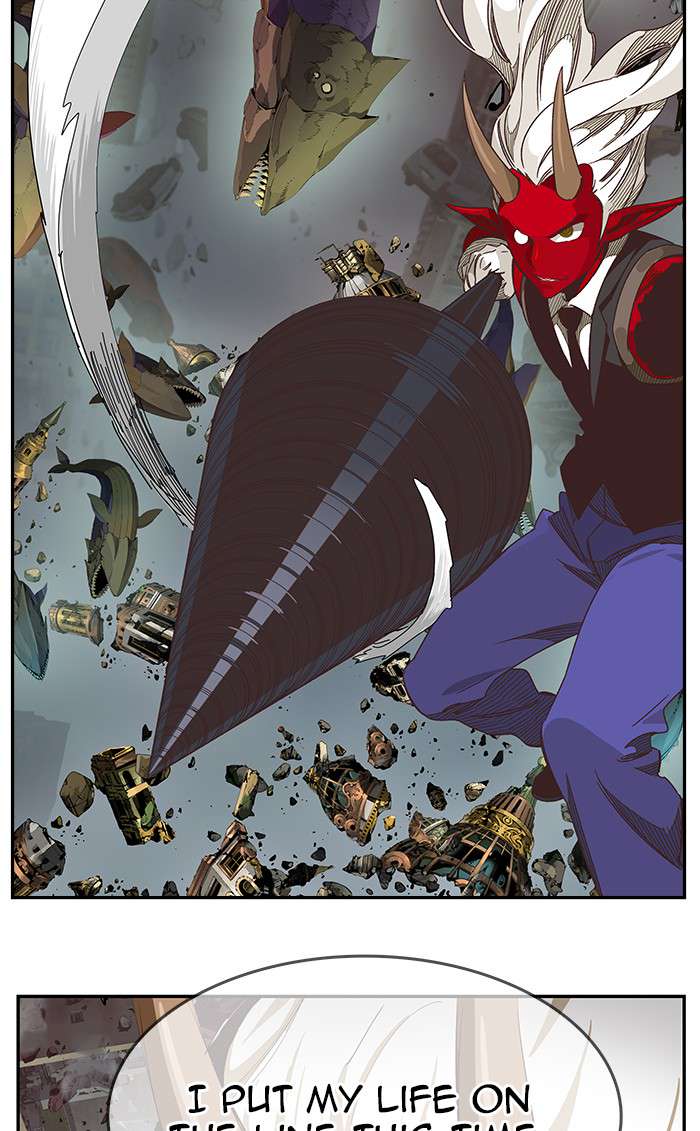 The God of High School Chap 482 - Next Chap 483