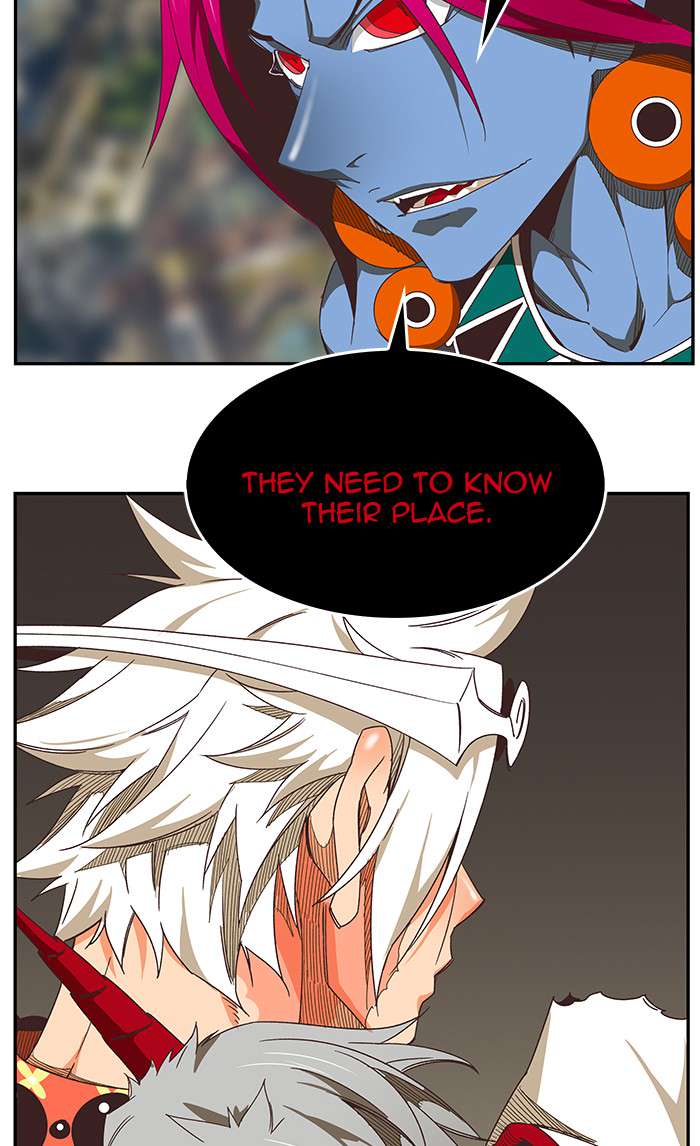 The God of High School Chap 482 - Next Chap 483