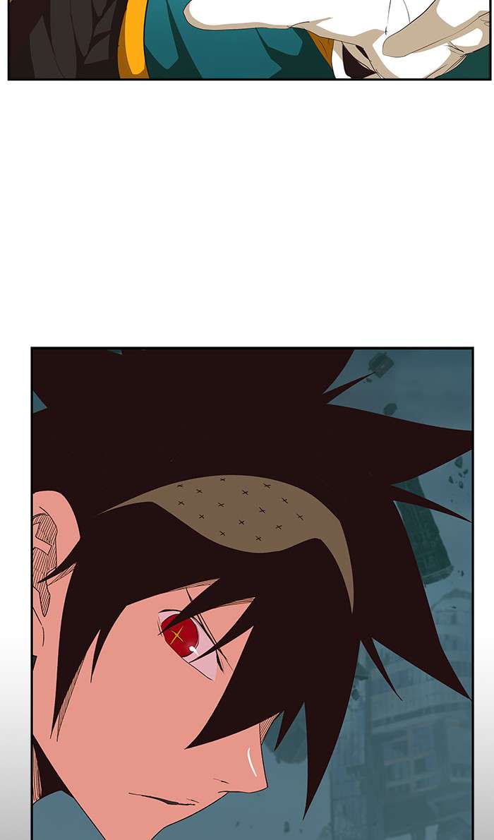 The God of High School Chap 482 - Next Chap 483