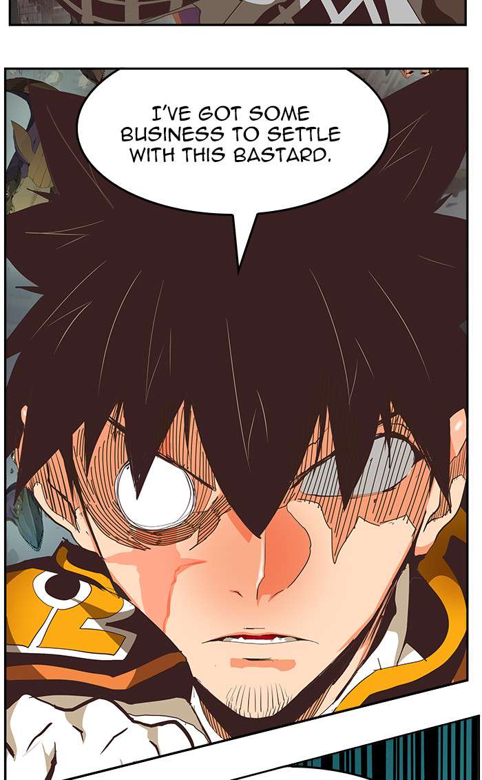The God of High School Chap 482 - Next Chap 483