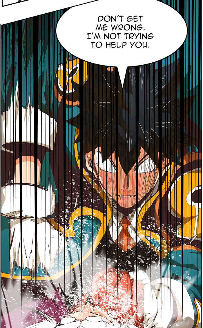The God of High School Chap 482 - Next Chap 483
