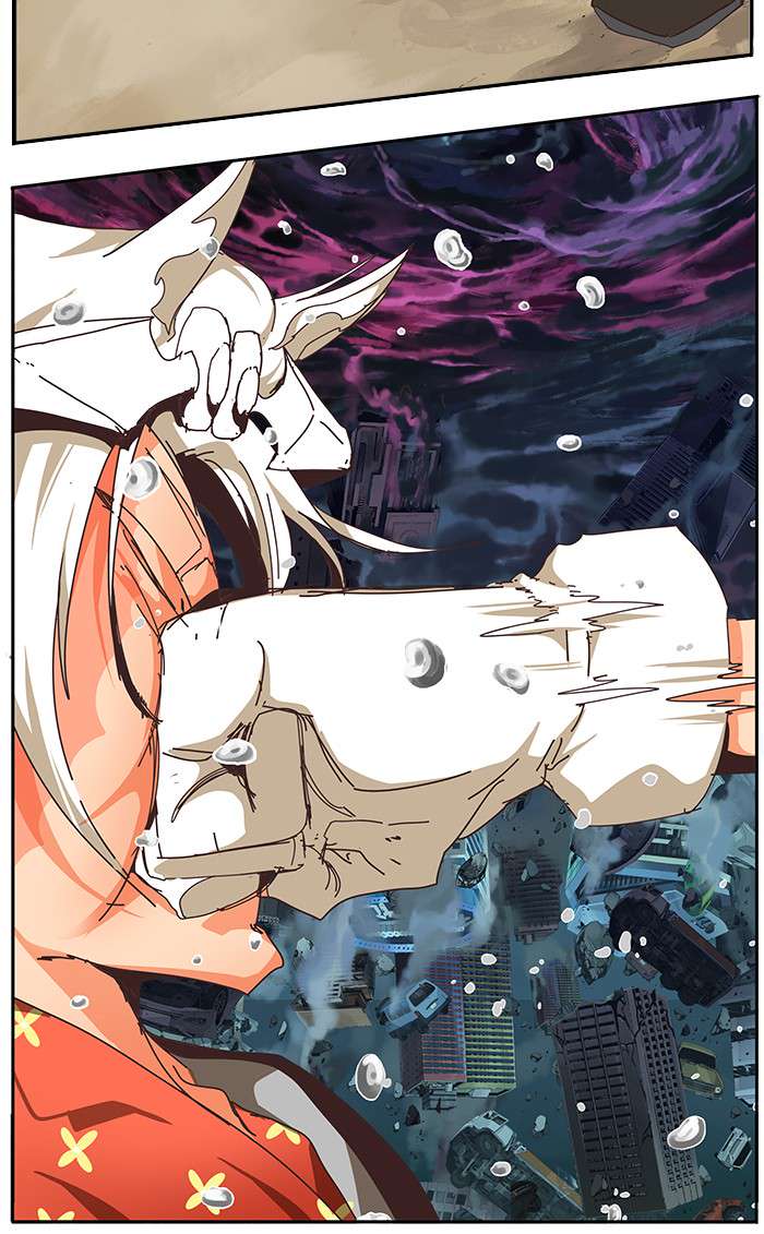The God of High School Chap 482 - Next Chap 483