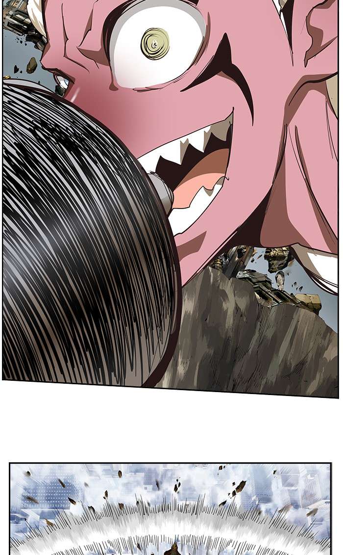 The God of High School Chap 482 - Next Chap 483