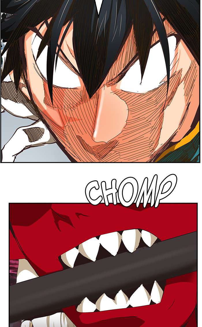 The God of High School Chap 482 - Next Chap 483