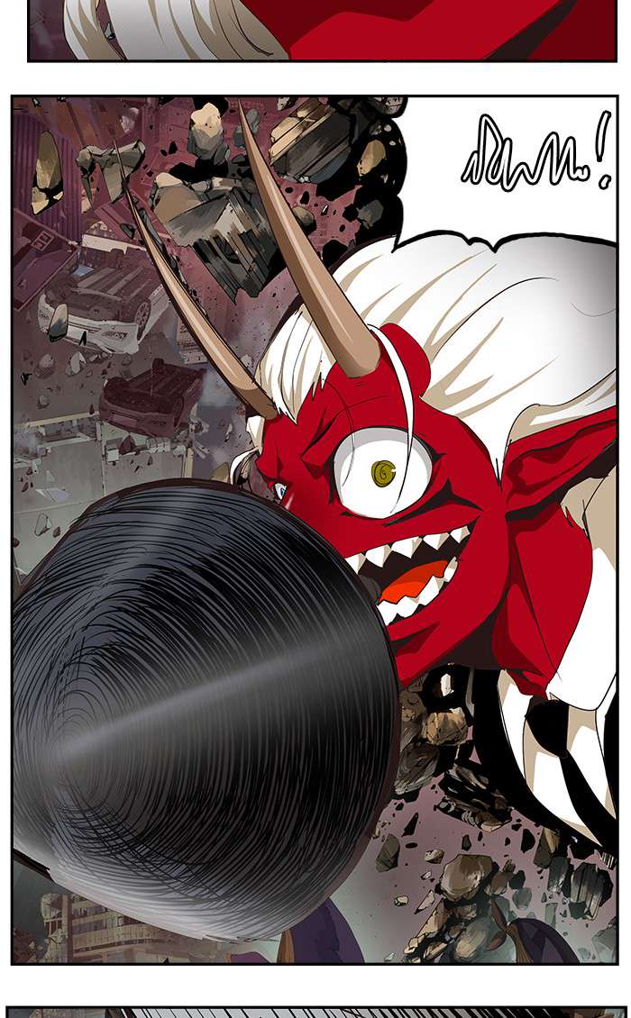The God of High School Chap 482 - Next Chap 483
