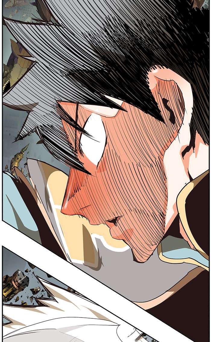 The God of High School Chap 482 - Next Chap 483