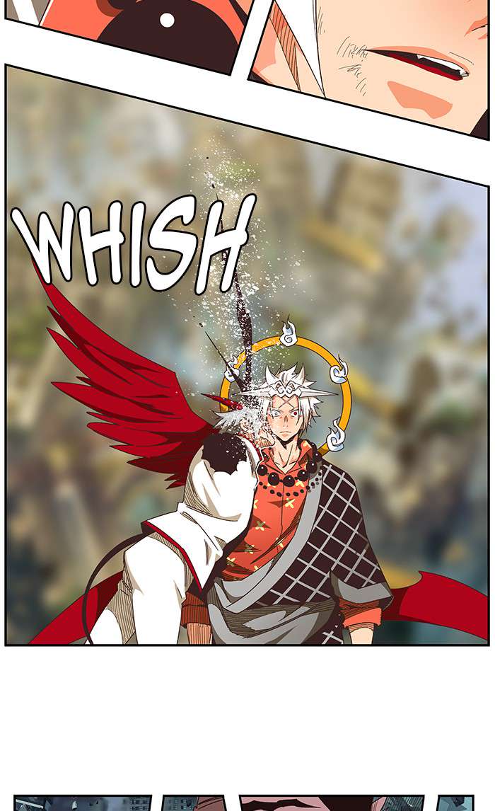 The God of High School Chap 482 - Next Chap 483