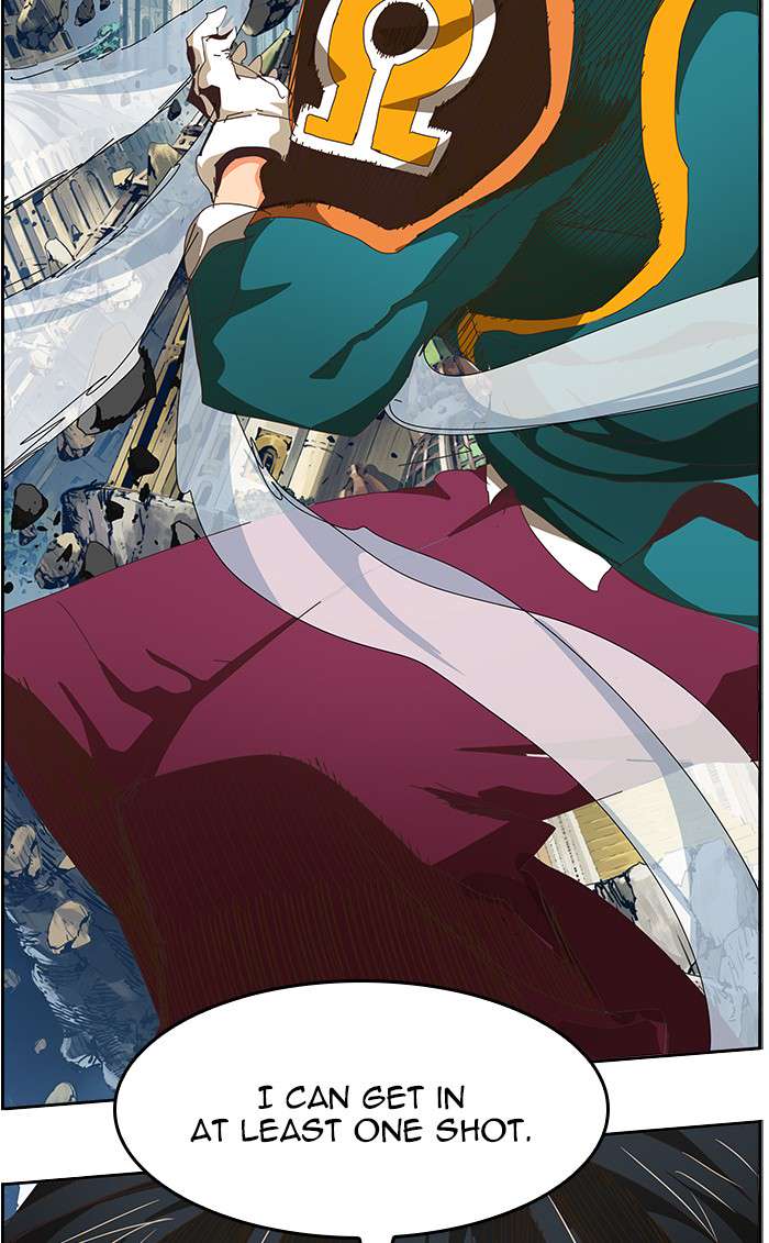 The God of High School Chap 482 - Next Chap 483