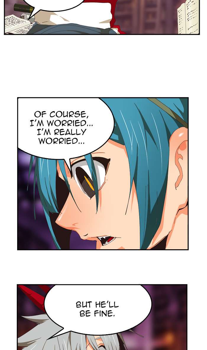 The God of High School Chap 483 - Next Chap 484