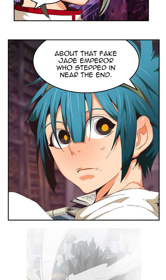 The God of High School Chap 483 - Next Chap 484