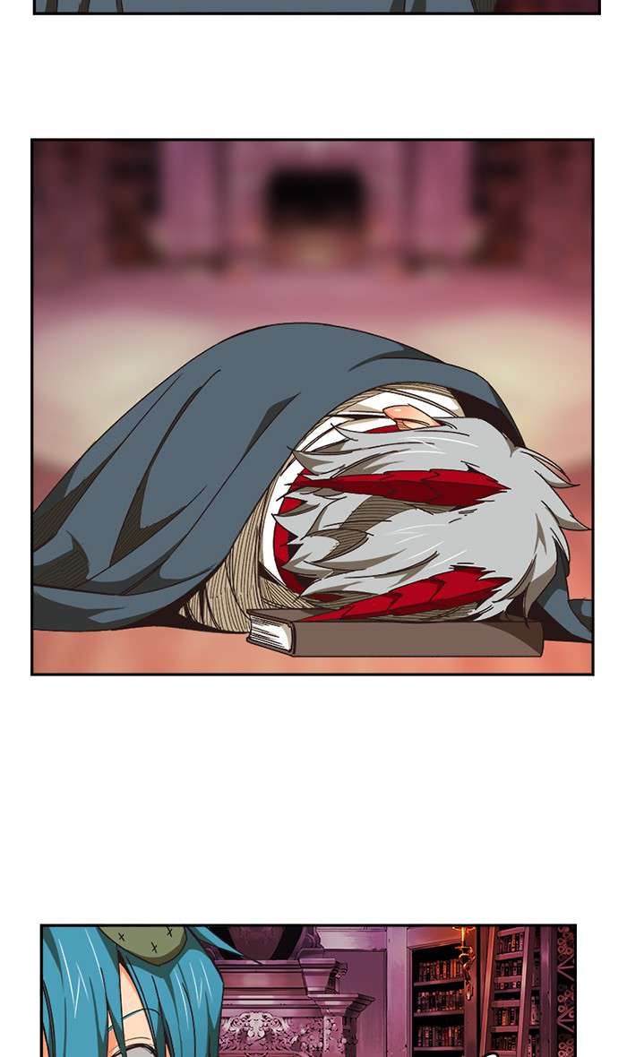 The God of High School Chap 483 - Next Chap 484
