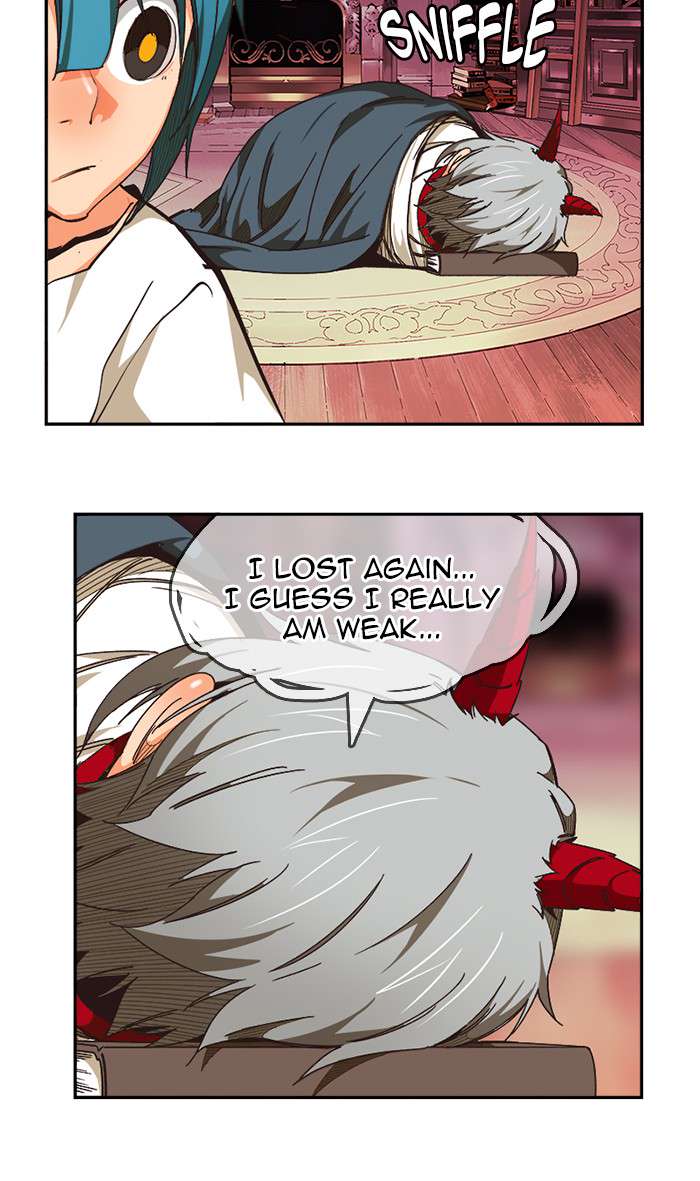 The God of High School Chap 483 - Next Chap 484
