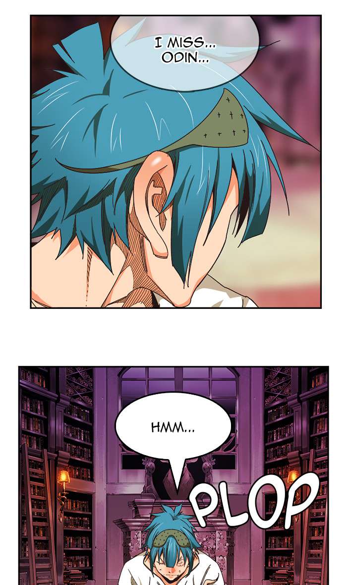 The God of High School Chap 483 - Next Chap 484