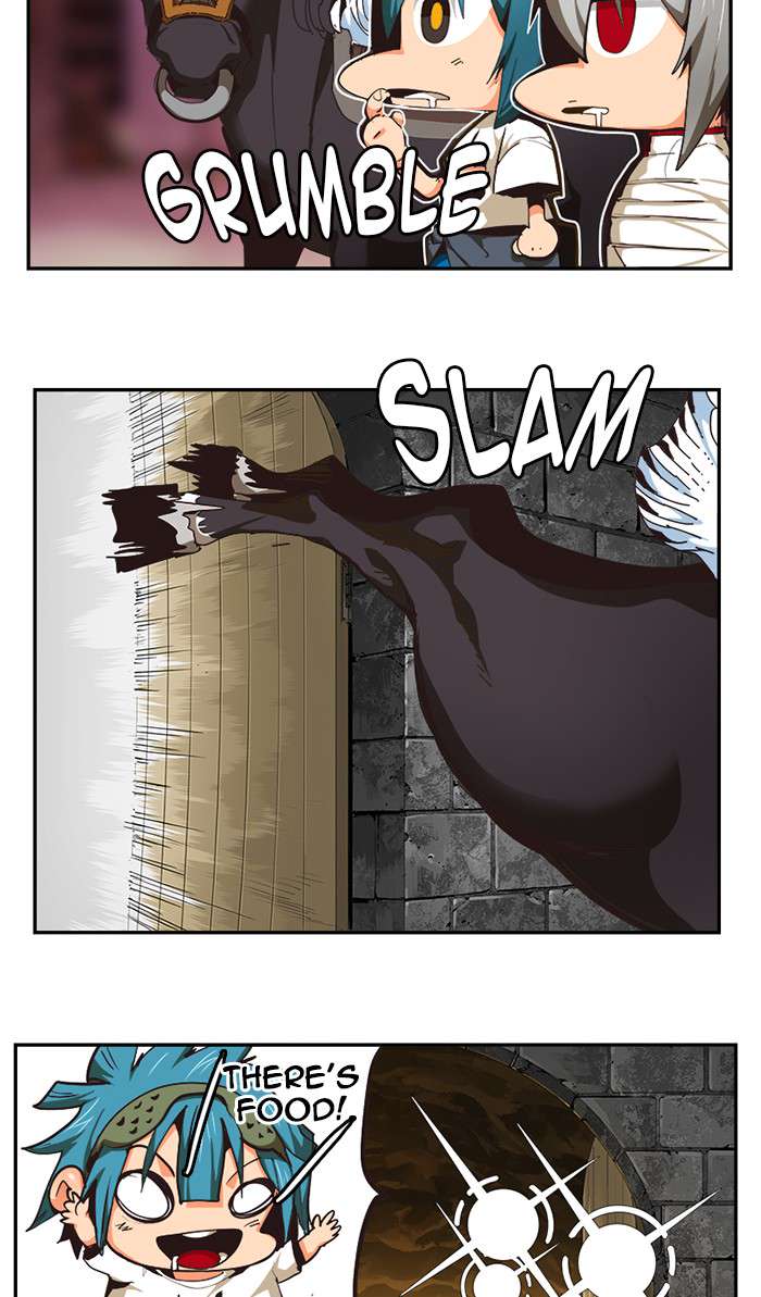The God of High School Chap 483 - Next Chap 484