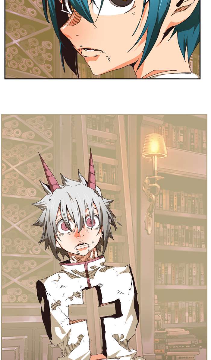 The God of High School Chap 483 - Next Chap 484