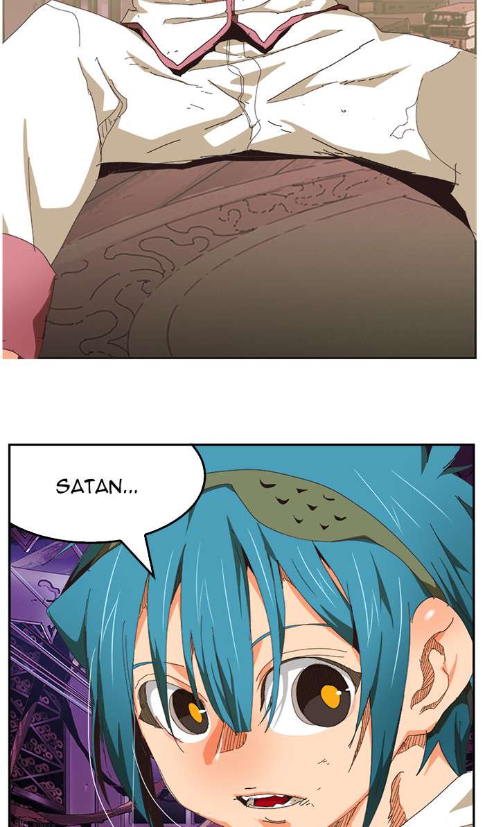 The God of High School Chap 483 - Next Chap 484