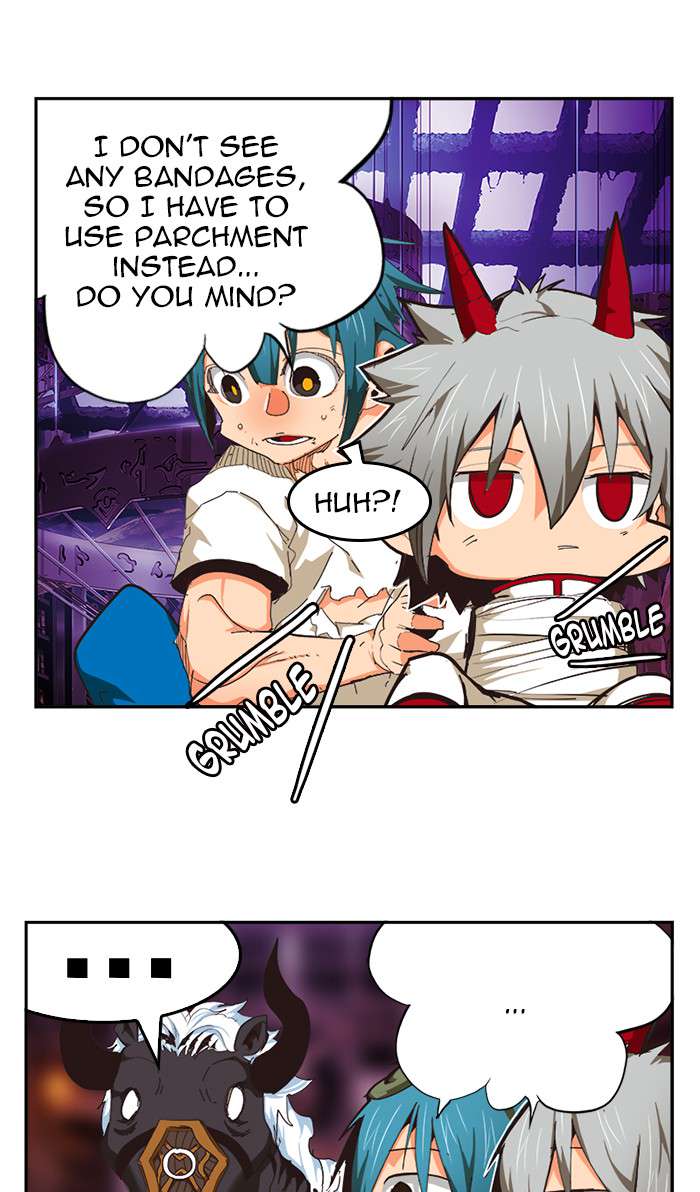 The God of High School Chap 483 - Next Chap 484