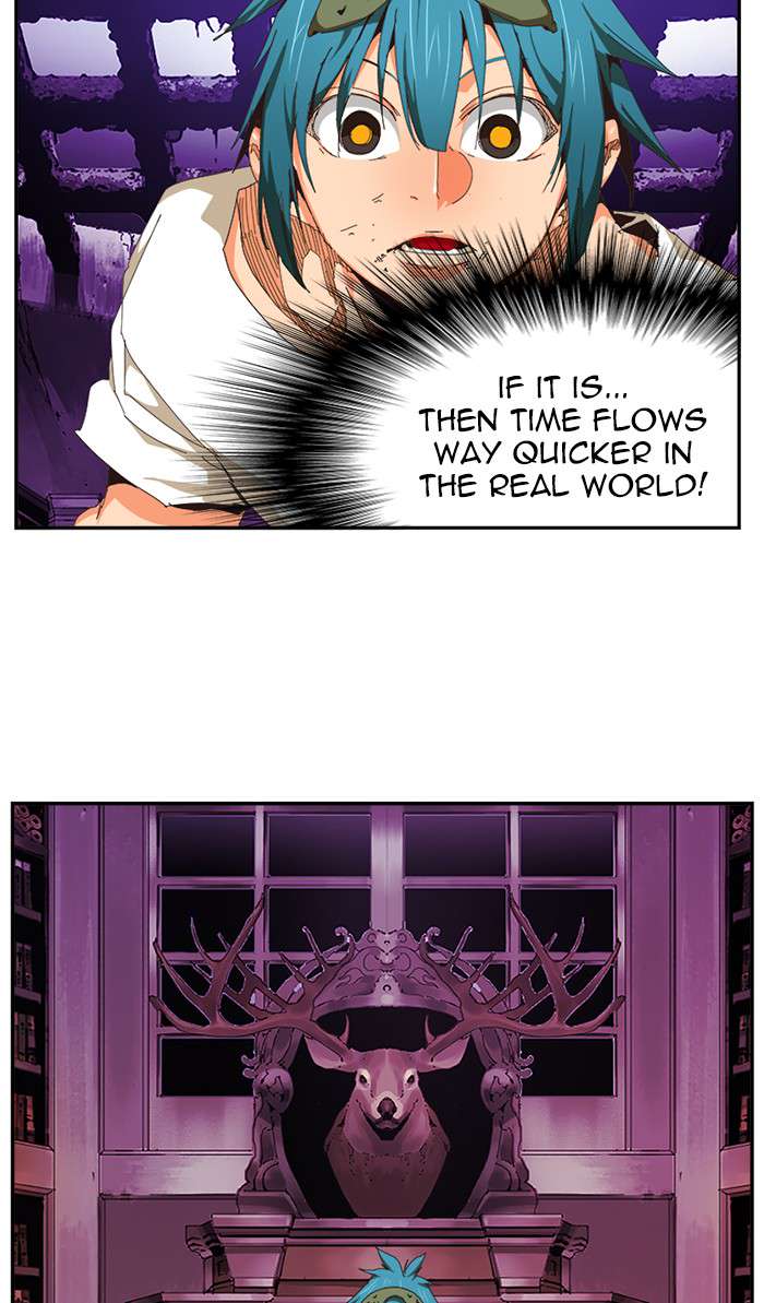 The God of High School Chap 483 - Next Chap 484