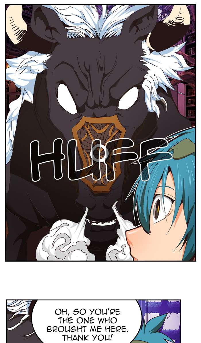 The God of High School Chap 483 - Next Chap 484