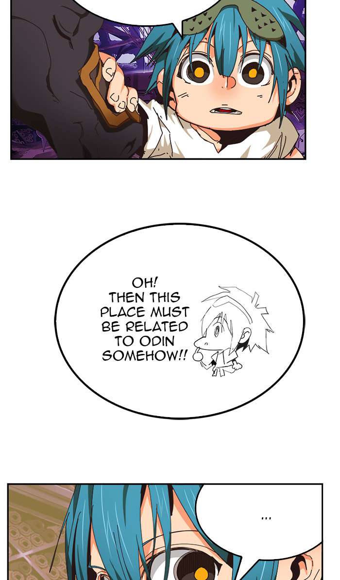 The God of High School Chap 483 - Next Chap 484