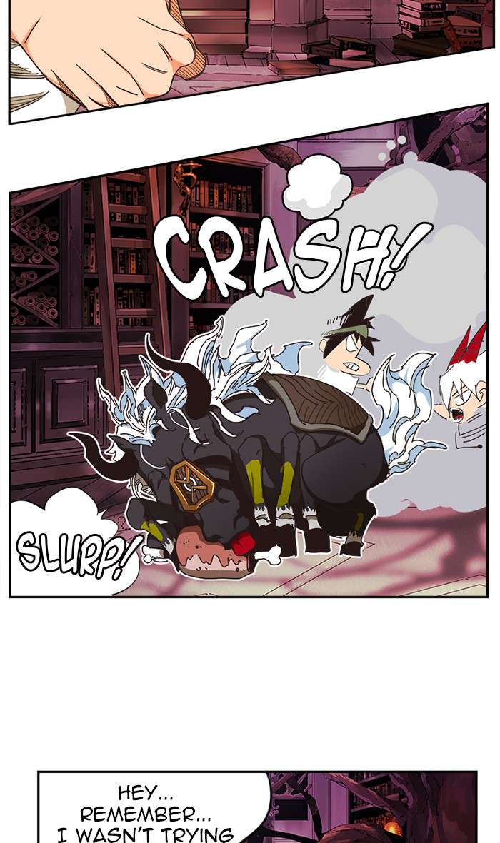 The God of High School Chap 483 - Next Chap 484