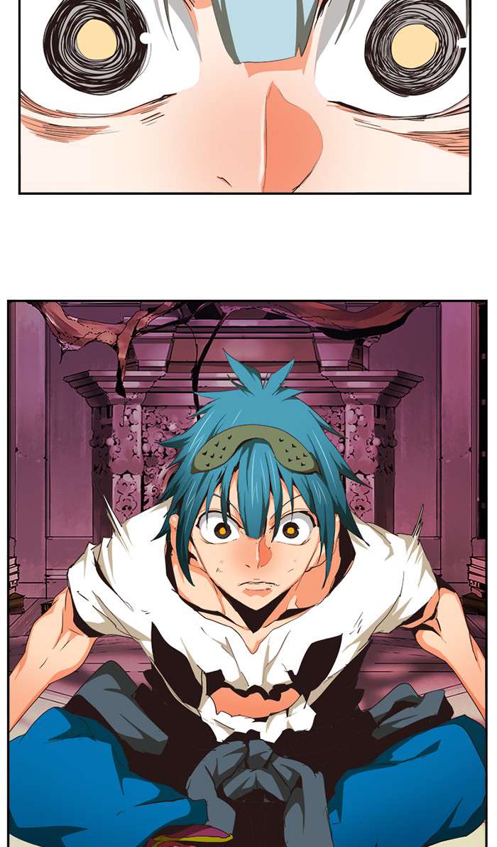The God of High School Chap 483 - Next Chap 484