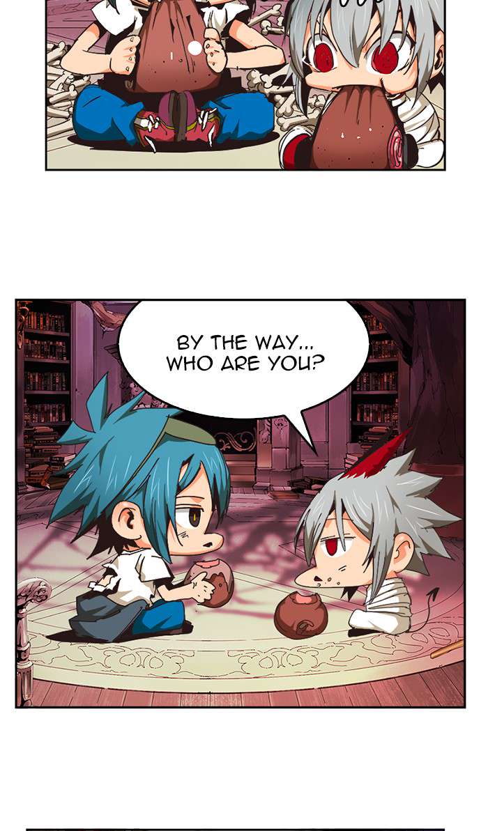 The God of High School Chap 483 - Next Chap 484