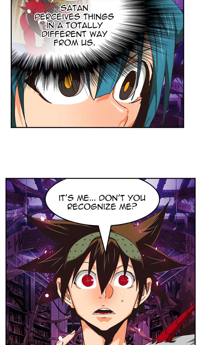 The God of High School Chap 483 - Next Chap 484