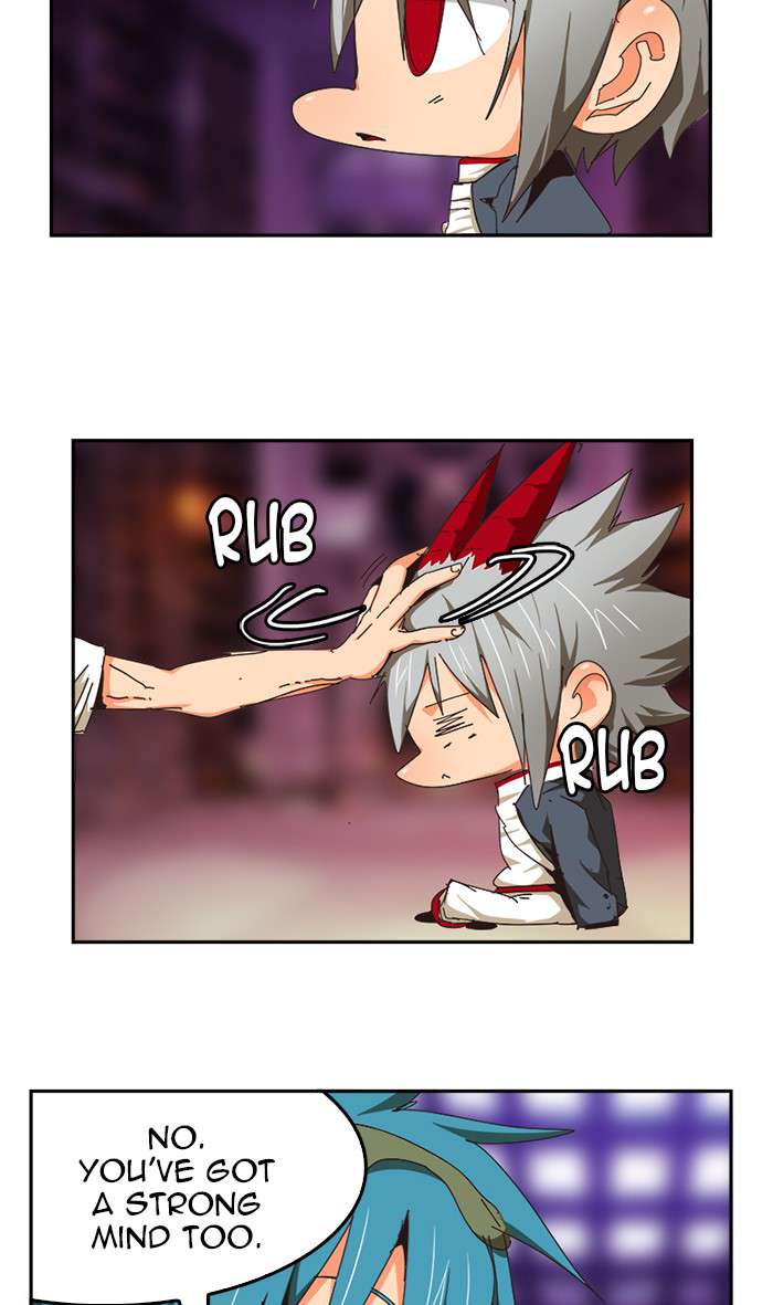The God of High School Chap 483 - Next Chap 484