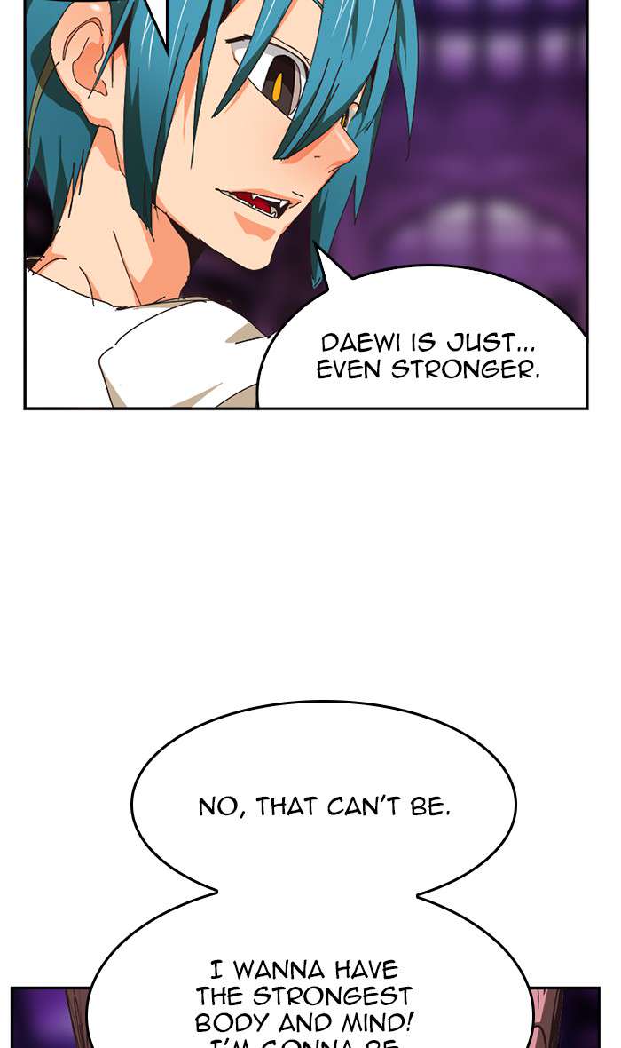 The God of High School Chap 483 - Next Chap 484