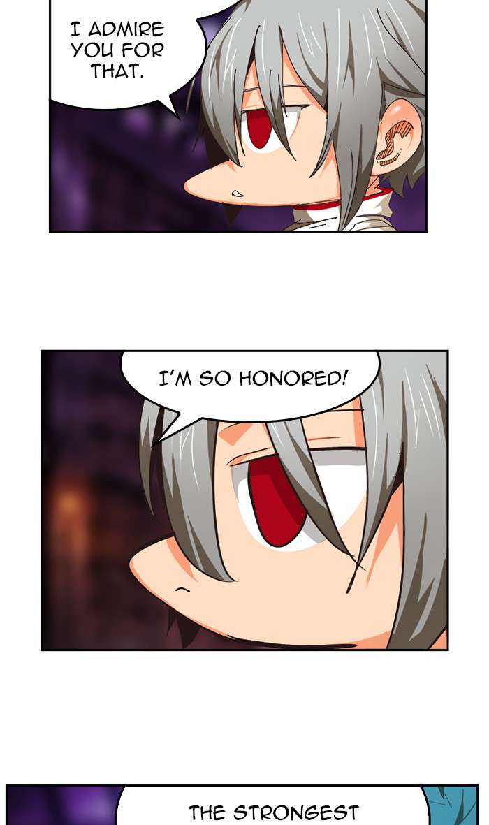 The God of High School Chap 483 - Next Chap 484
