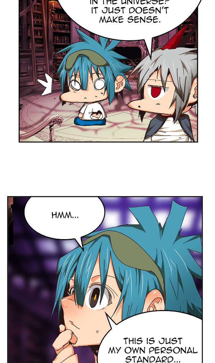 The God of High School Chap 483 - Next Chap 484