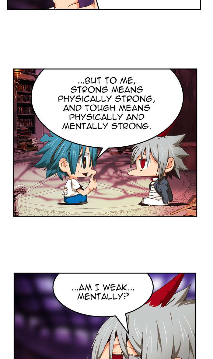 The God of High School Chap 483 - Next Chap 484