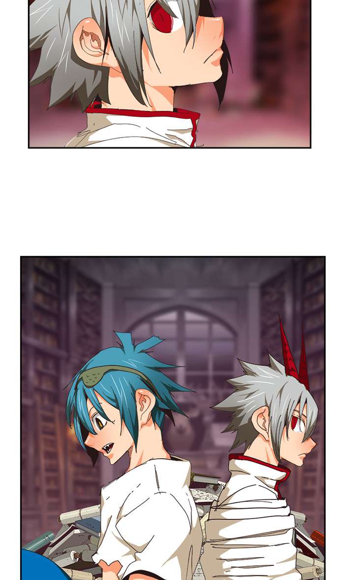 The God of High School Chap 483 - Next Chap 484