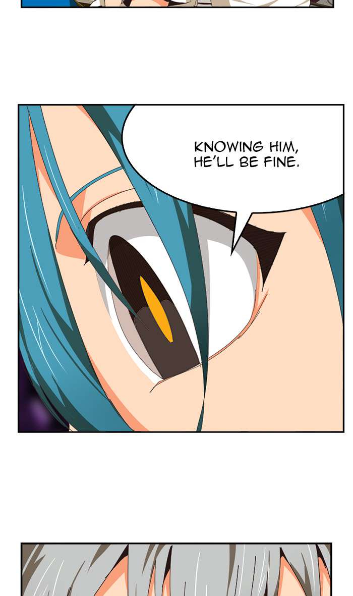 The God of High School Chap 483 - Next Chap 484