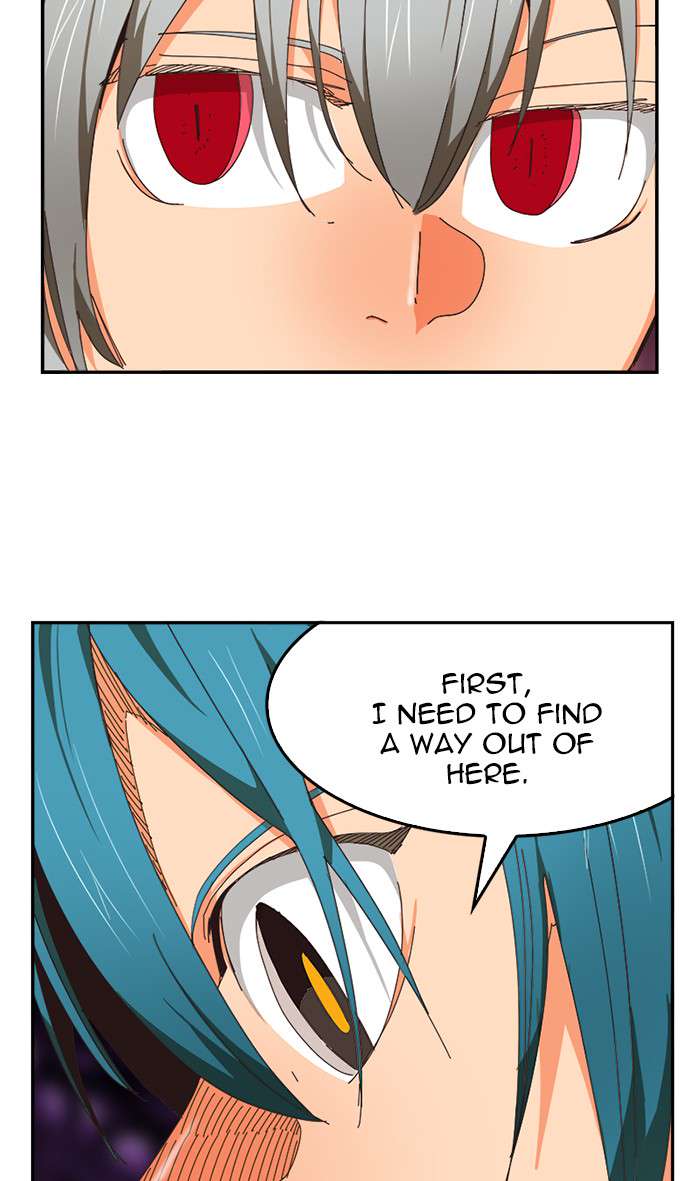The God of High School Chap 483 - Next Chap 484