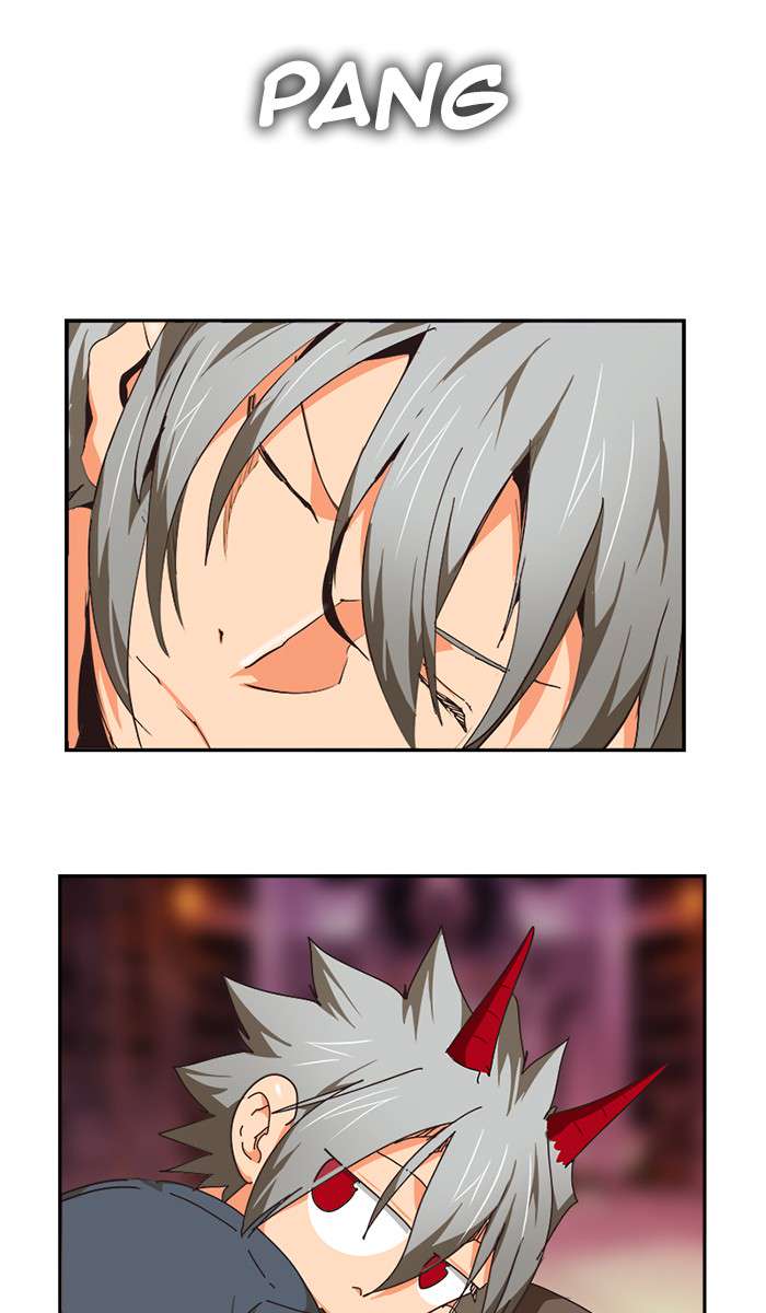 The God of High School Chap 483 - Next Chap 484
