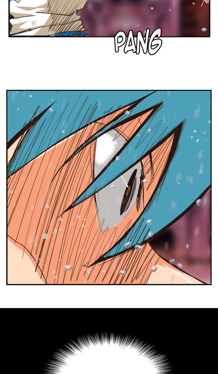 The God of High School Chap 483 - Next Chap 484