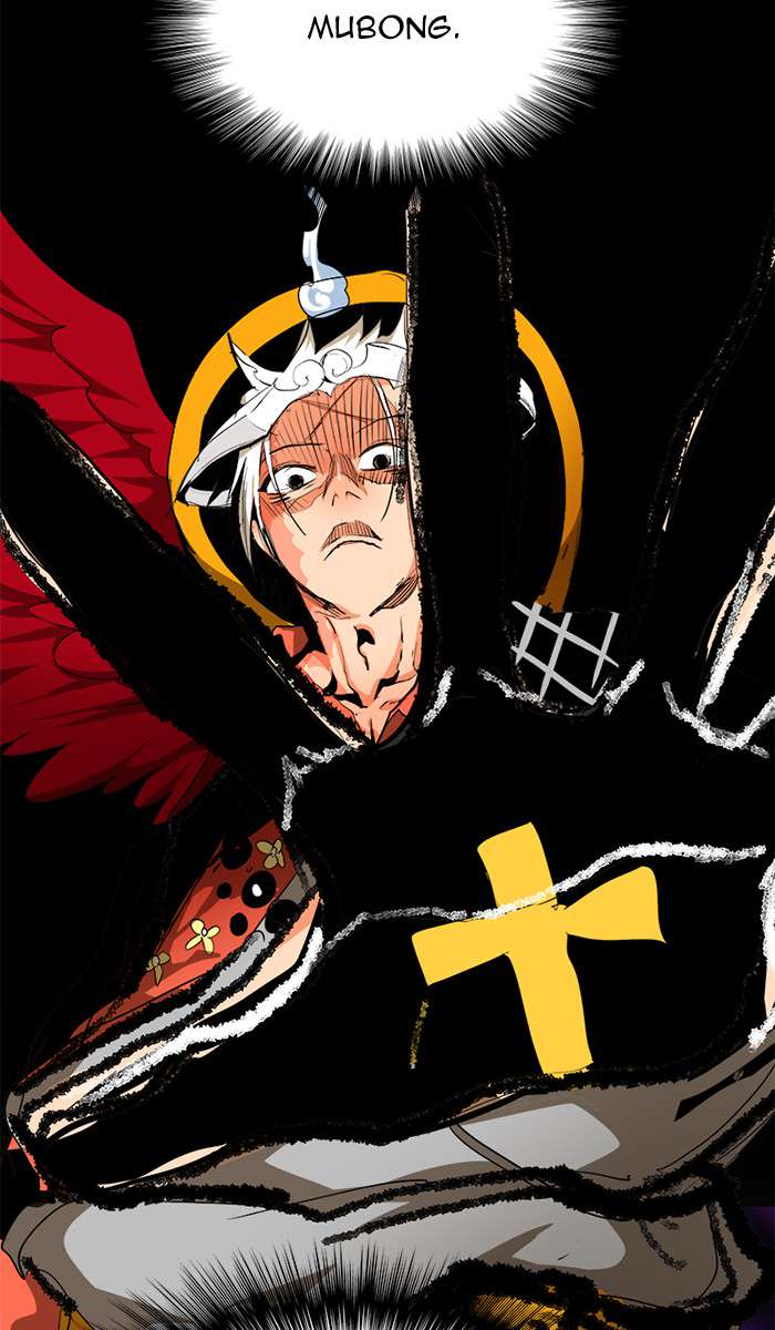 The God of High School Chap 483 - Next Chap 484