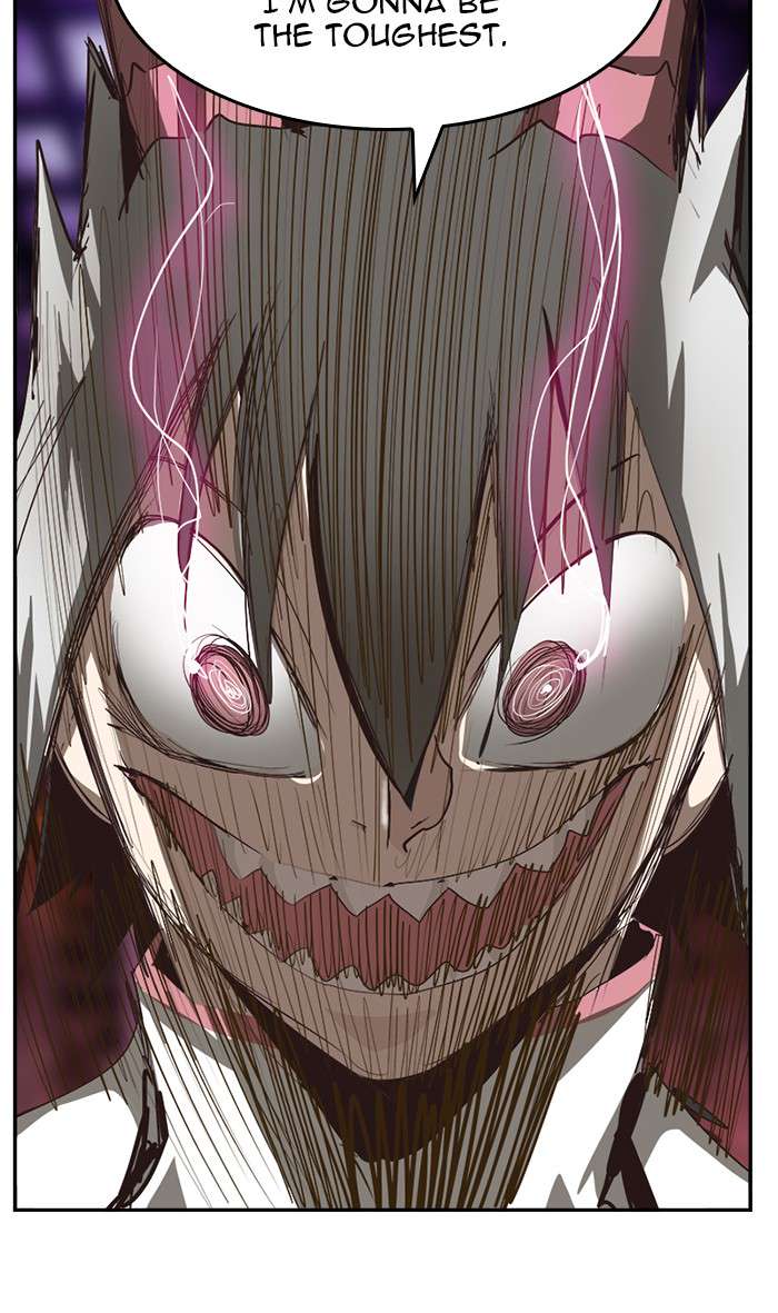 The God of High School Chap 483 - Next Chap 484