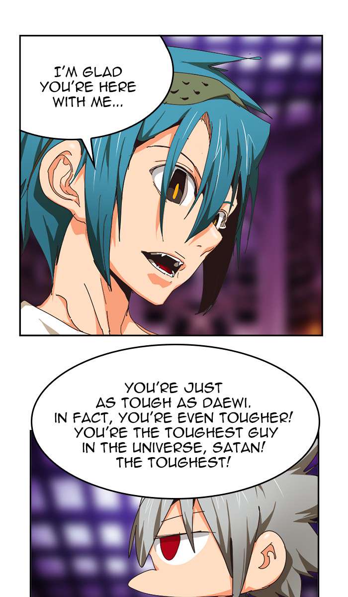 The God of High School Chap 483 - Next Chap 484
