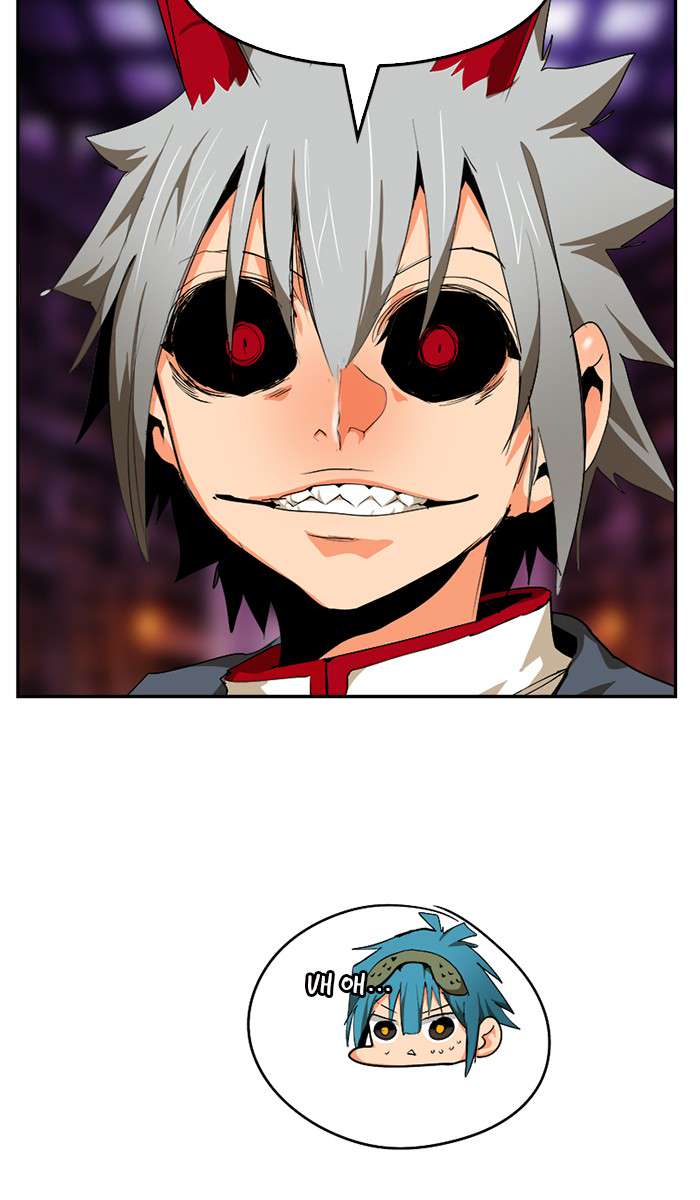 The God of High School Chap 483 - Next Chap 484