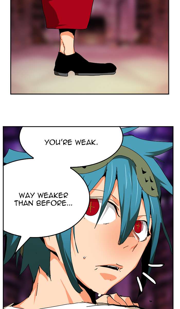 The God of High School Chap 483 - Next Chap 484