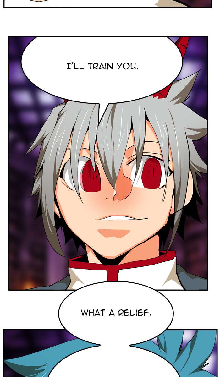 The God of High School Chap 483 - Next Chap 484