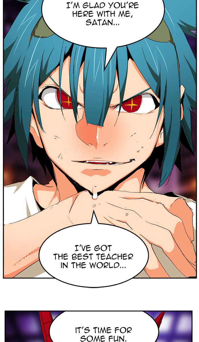 The God of High School Chap 483 - Next Chap 484