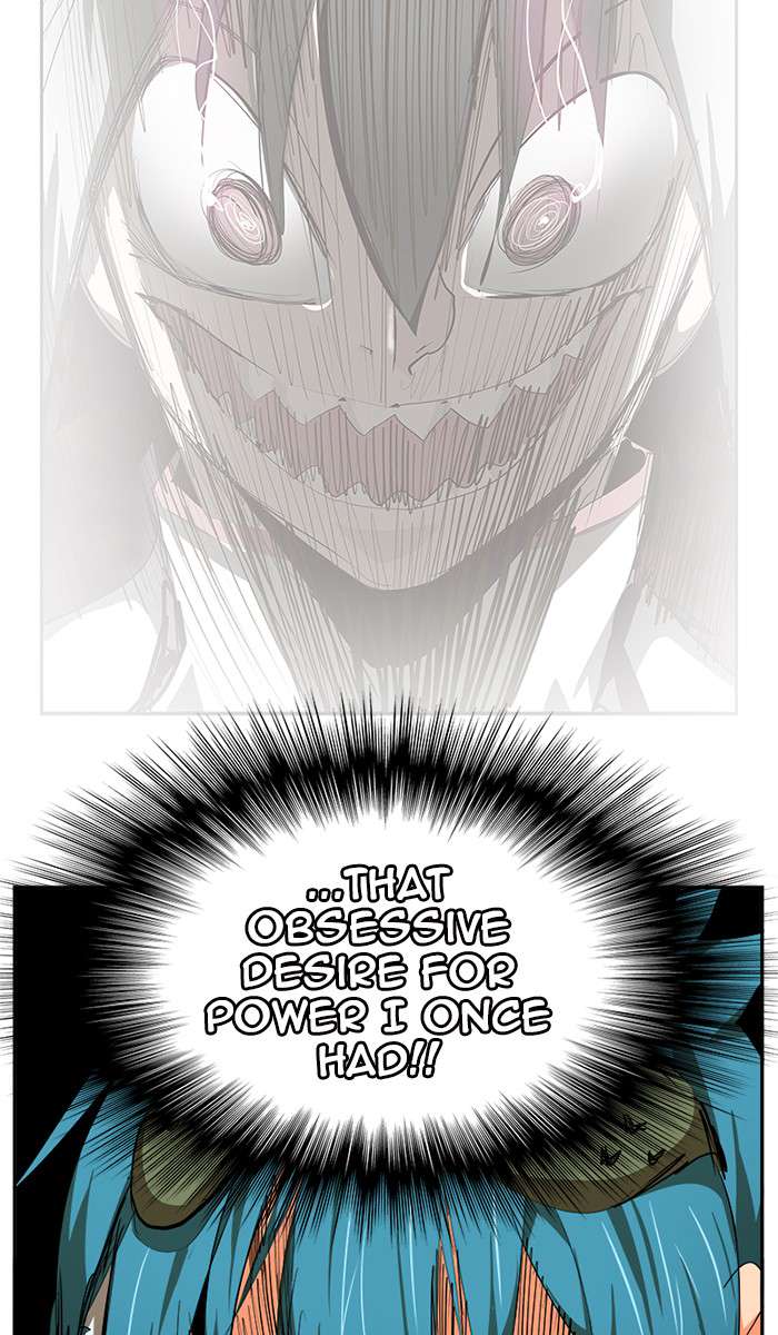 The God of High School Chap 483 - Next Chap 484