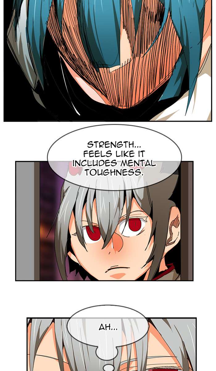 The God of High School Chap 483 - Next Chap 484
