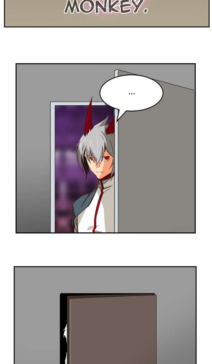 The God of High School Chap 483 - Next Chap 484