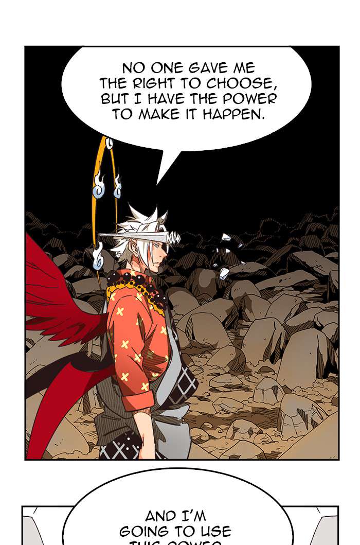 The God of High School Chap 483 - Next Chap 484